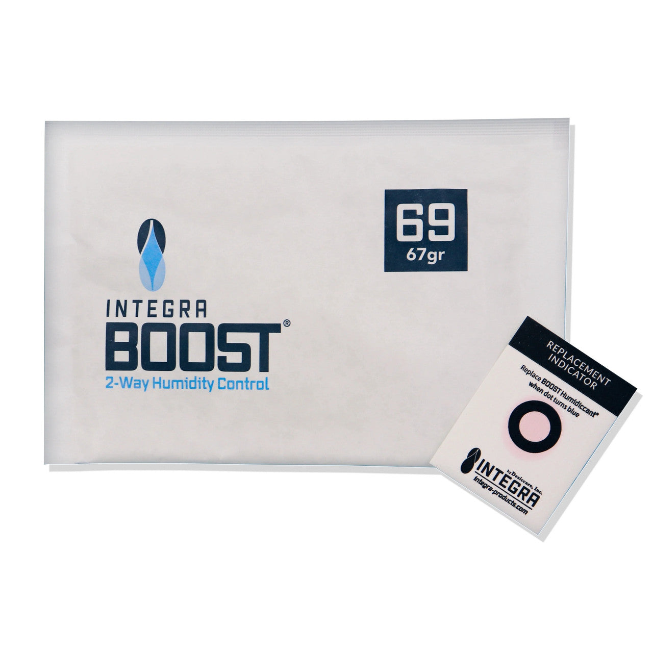 Integra Boost 67G 69%- 100 Units