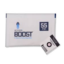 Integra Boost 67G 55%- 100 Units